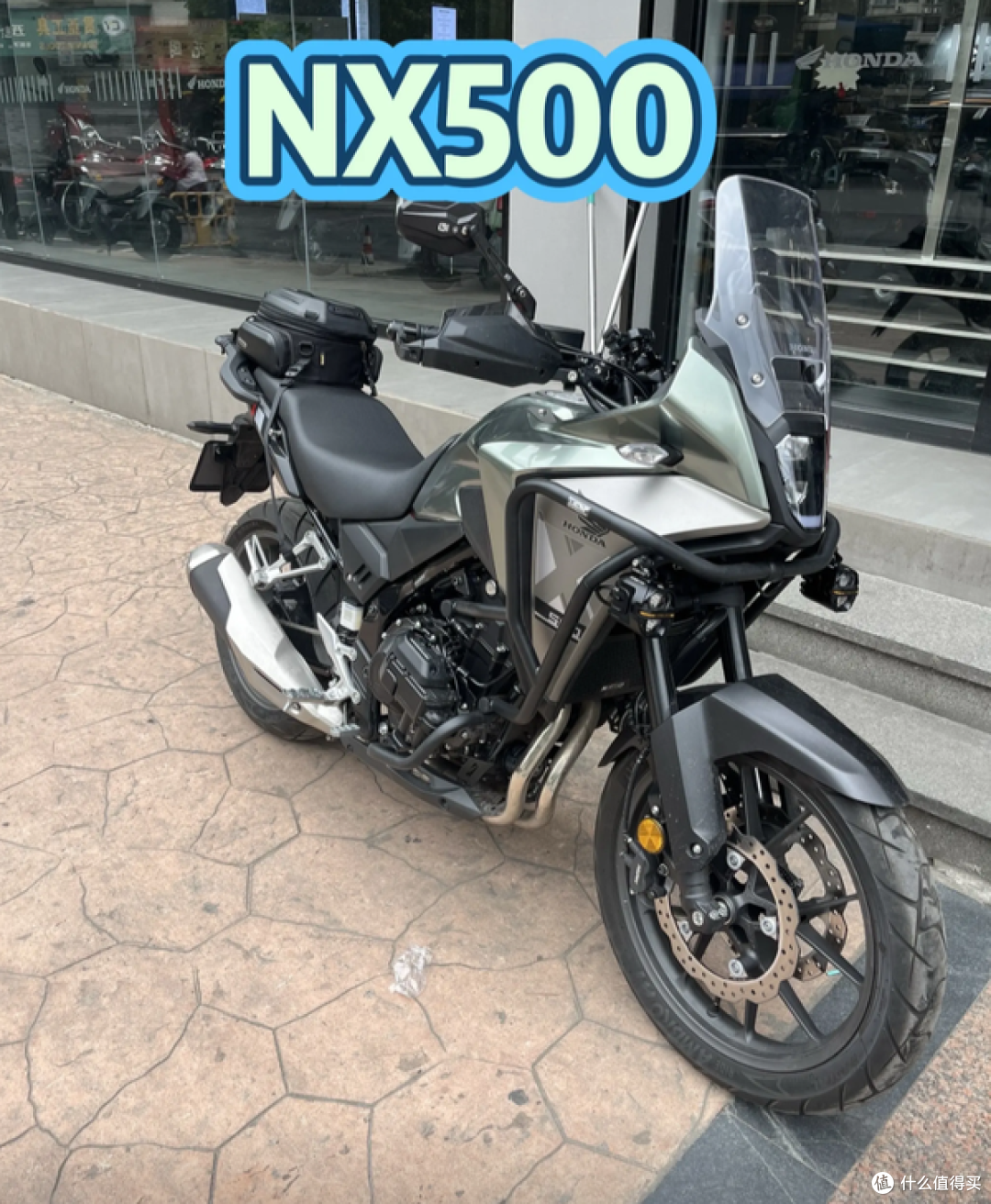 31480元上市时全网疯抢，为啥半年后没人聊本田NX500了？
