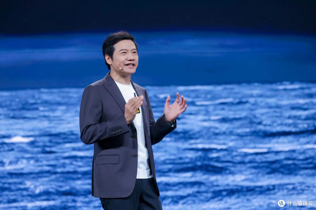 小米澎程正式开启交付,雷军亲自为车主开门又上热搜