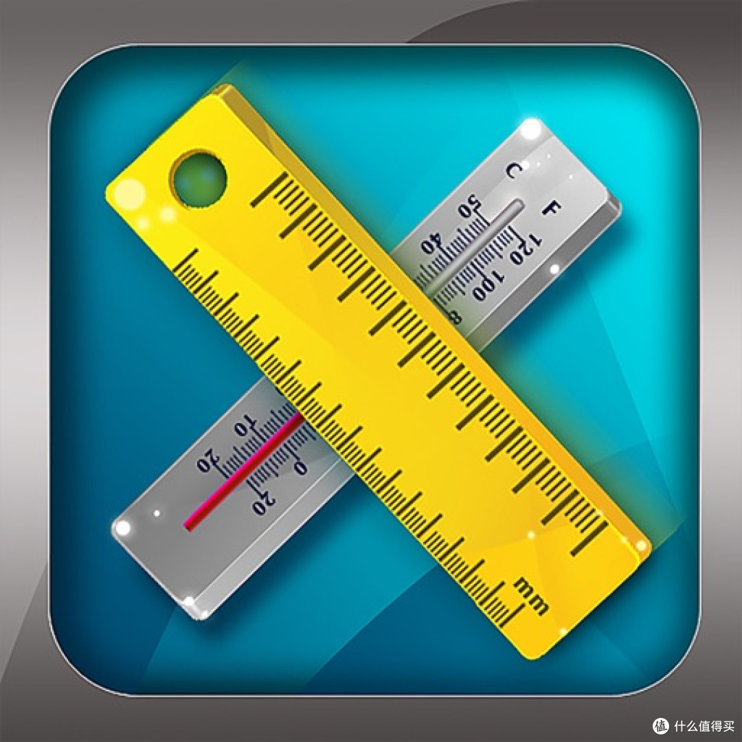 Unit Converter Pro HD