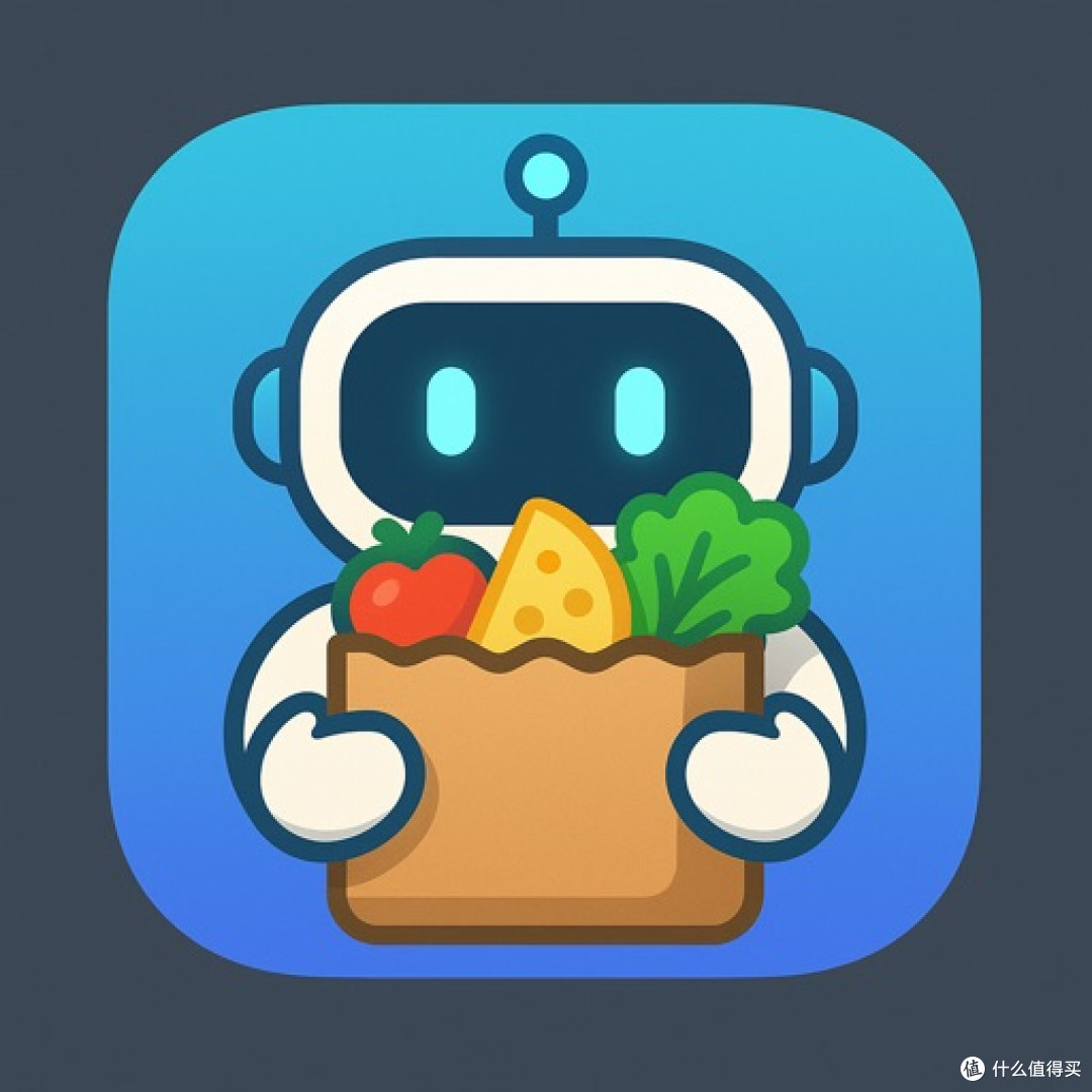 Mealify 2.0 – Smart Grocery Assistant
