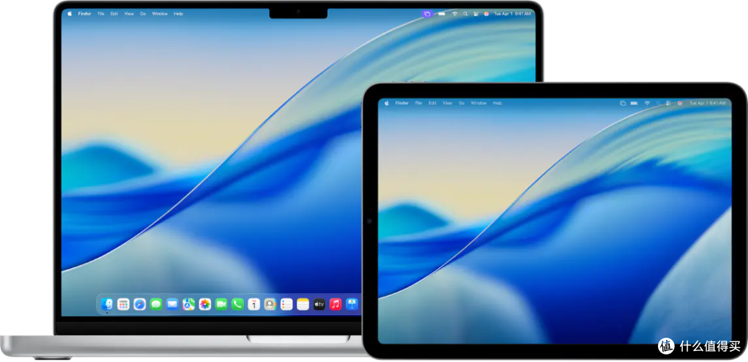 苹果随航:明明没有插线,为什么 iPad 当副屏还能这么丝滑?