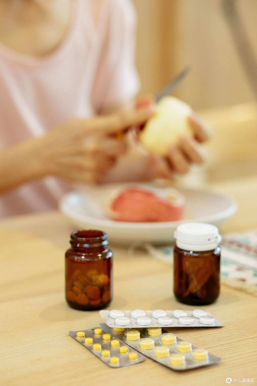 久坐族在吃的果寡糖，到底是什么