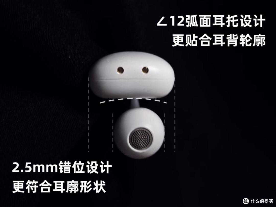 什么是耳夹式耳机?哪个牌子好?五款高性价比耳夹式耳机推荐