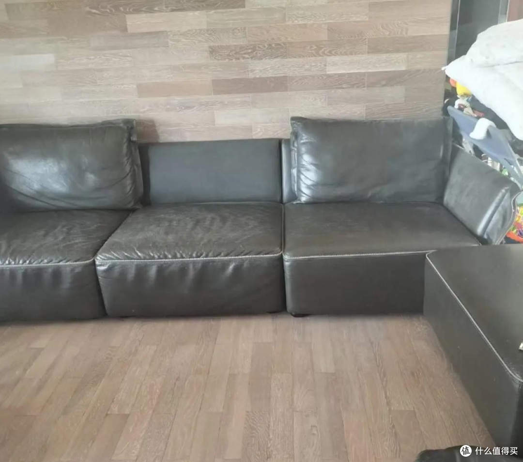 客厅正在退出中国家庭，电视沙发茶几全拆了，真不后悔