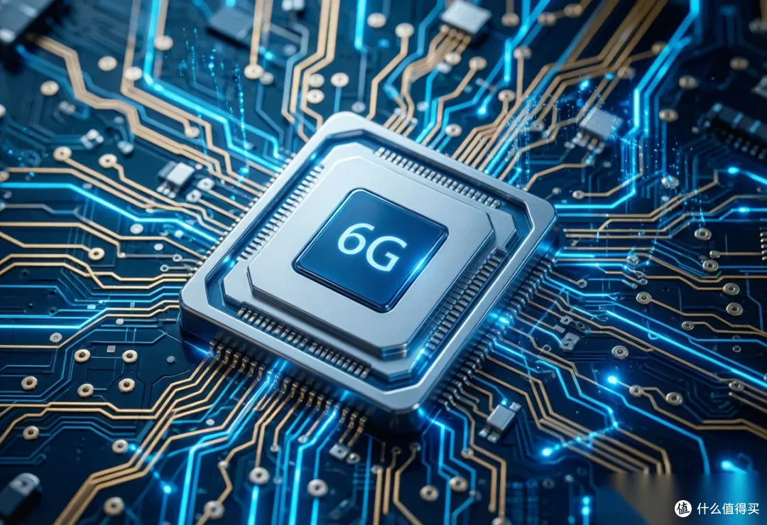 6G芯片