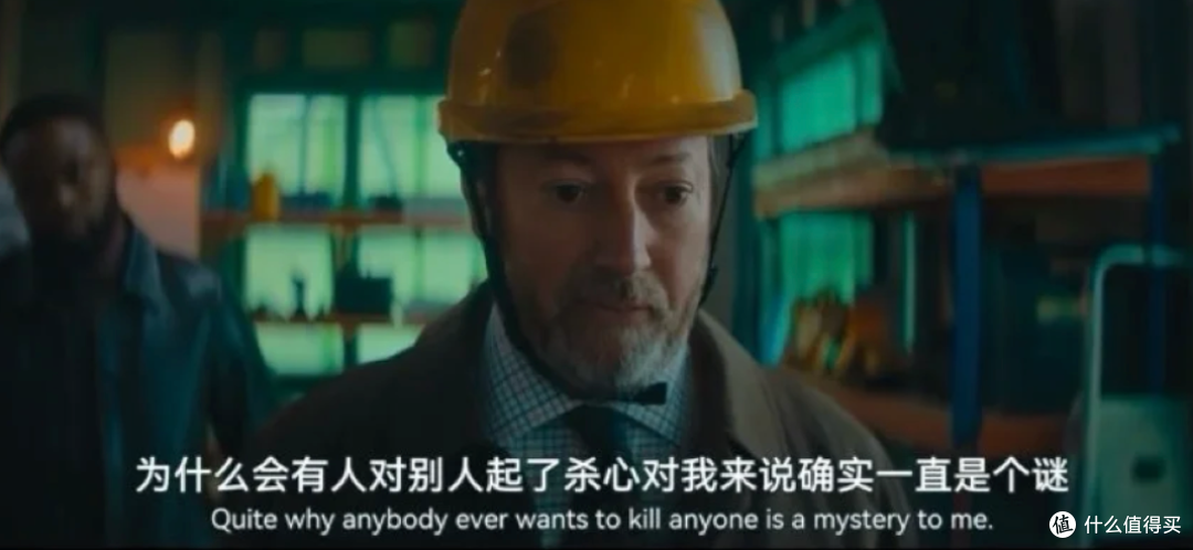 夯中夯，值得看的欧美悬疑剧TOP6