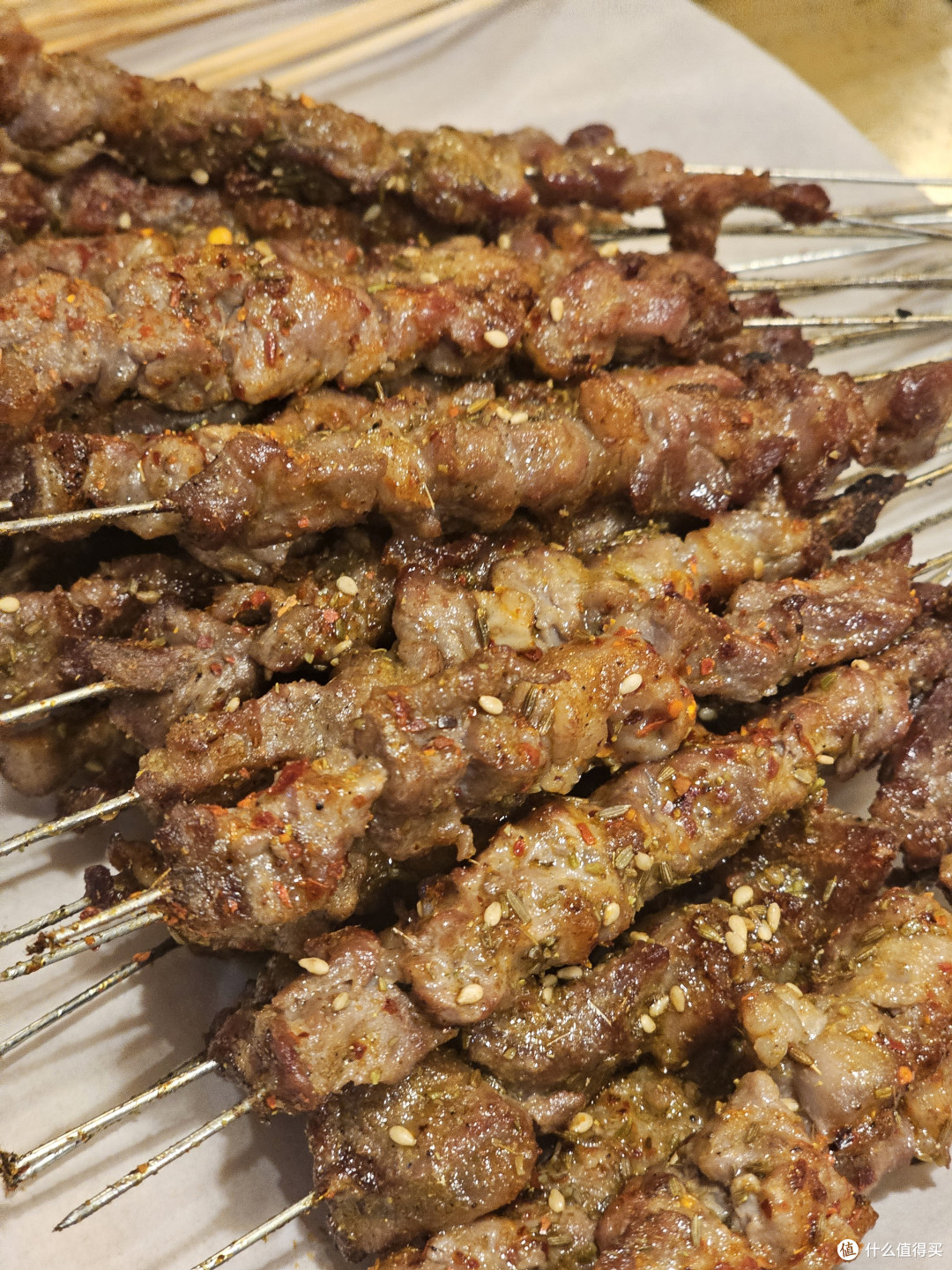四家淘宝顶级烤肉食材供应商推荐,只要半价就能在家烤肉吃到爽!