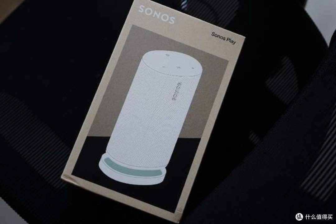 更新了Sonos27 APP，Sonos Play功能更全了吗？