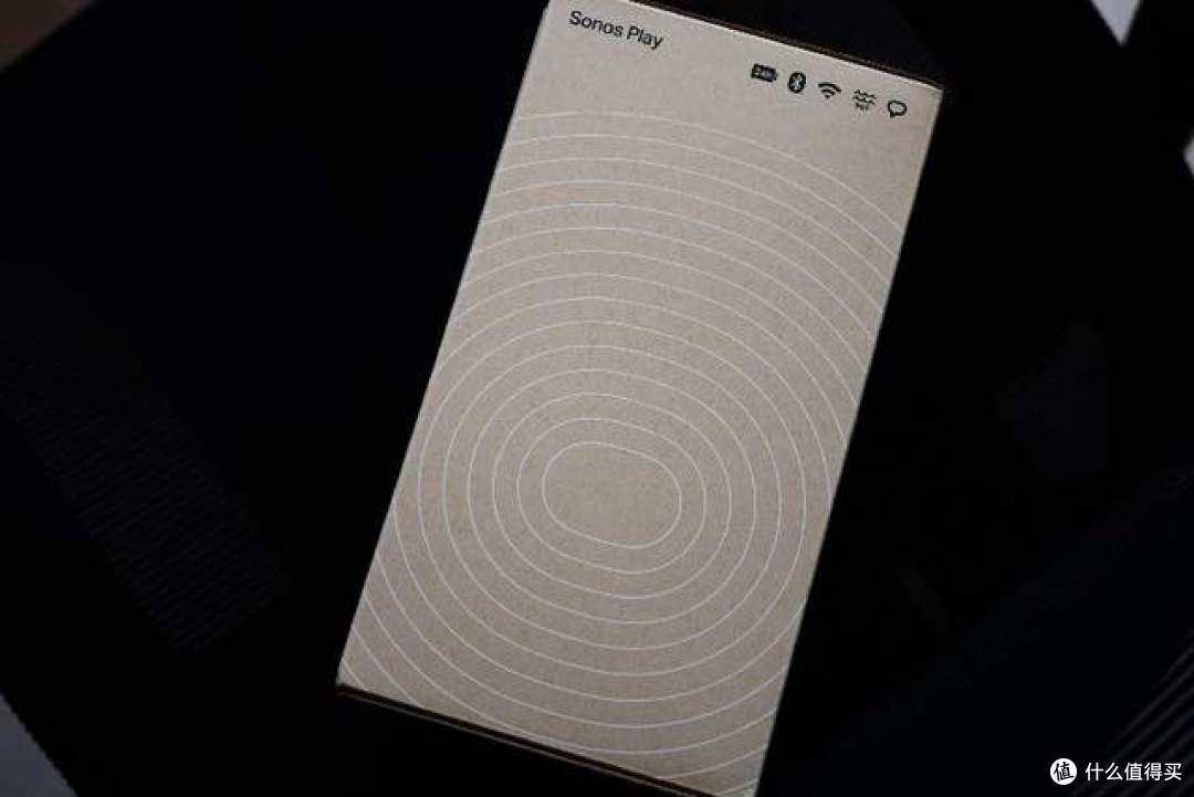 更新了Sonos27 APP，Sonos Play功能更全了吗？