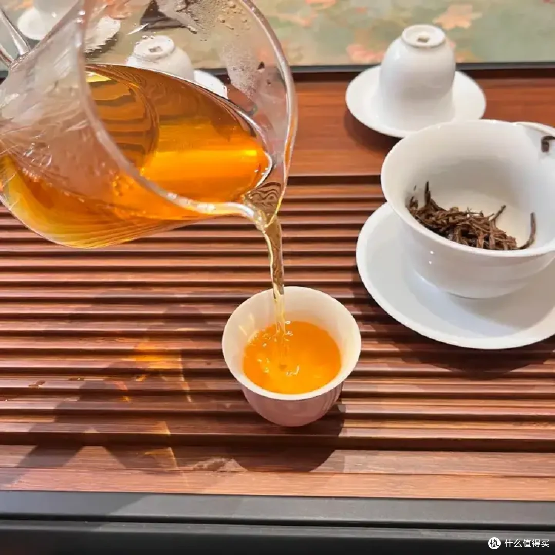 百元档封神红茶清单,闭眼入不踩雷!