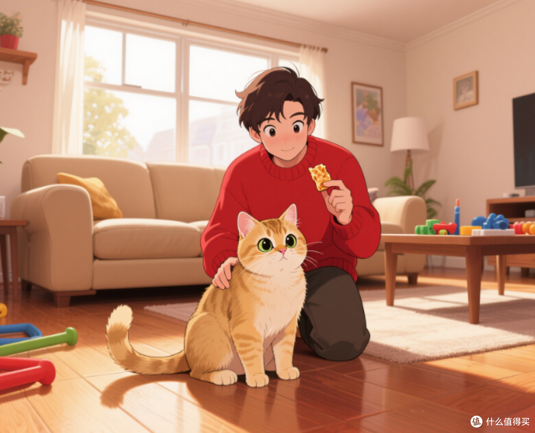 多猫家庭才懂！小猫争宠不吵不闹，全在偷偷耍小心机