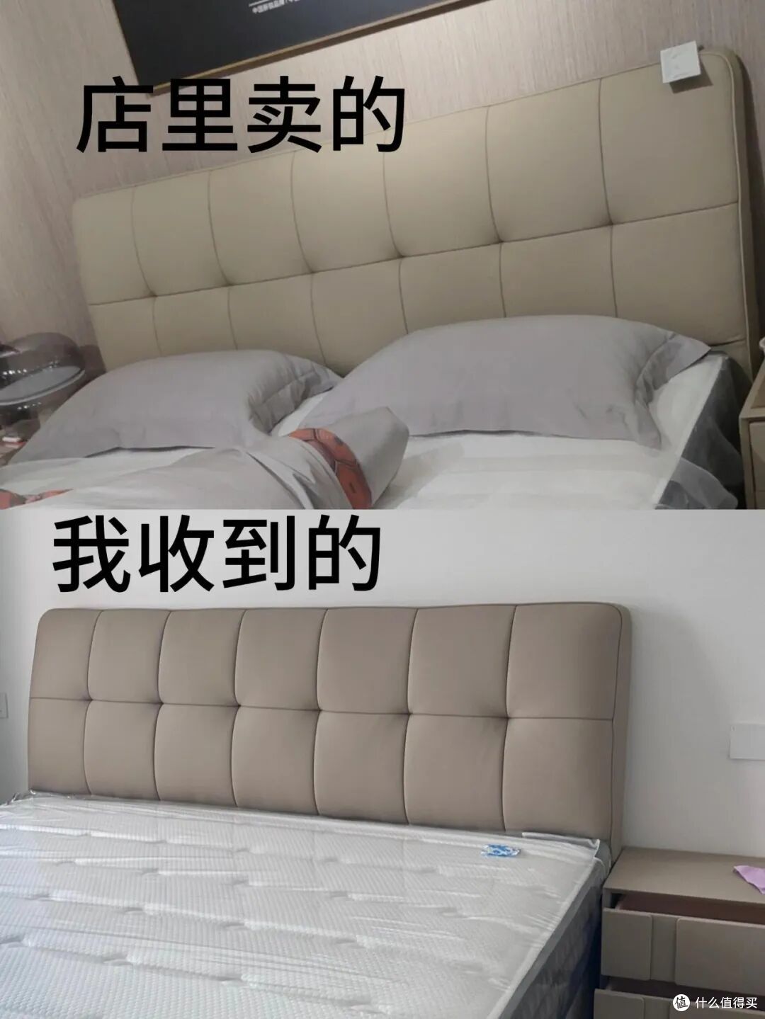 换过3张床才醒悟，花钱换来5条经验教训，赶紧避坑吧
