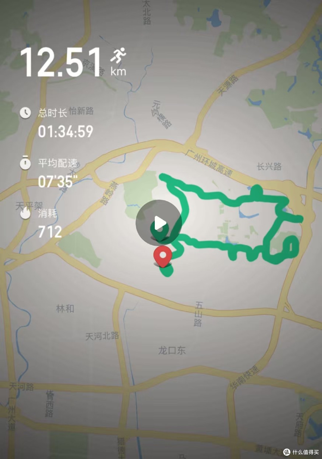 五山穿越日记|怕蛇+全坡虐腿😱靠这双ASICS&迎新补给撑住了!