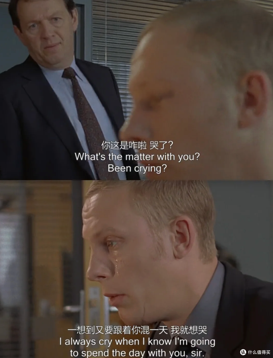 破案迷必看的六部英式悬疑推荐TOP