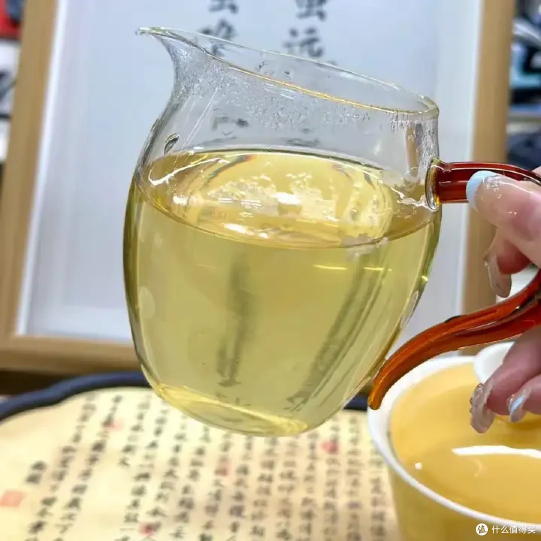茉莉花茶买哪种比较好?适合打工人喝的茉莉花茶口粮茶推荐!