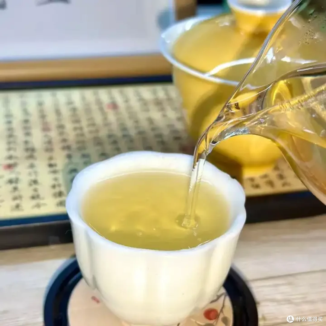 茉莉花茶买哪种比较好?适合打工人喝的茉莉花茶口粮茶推荐!