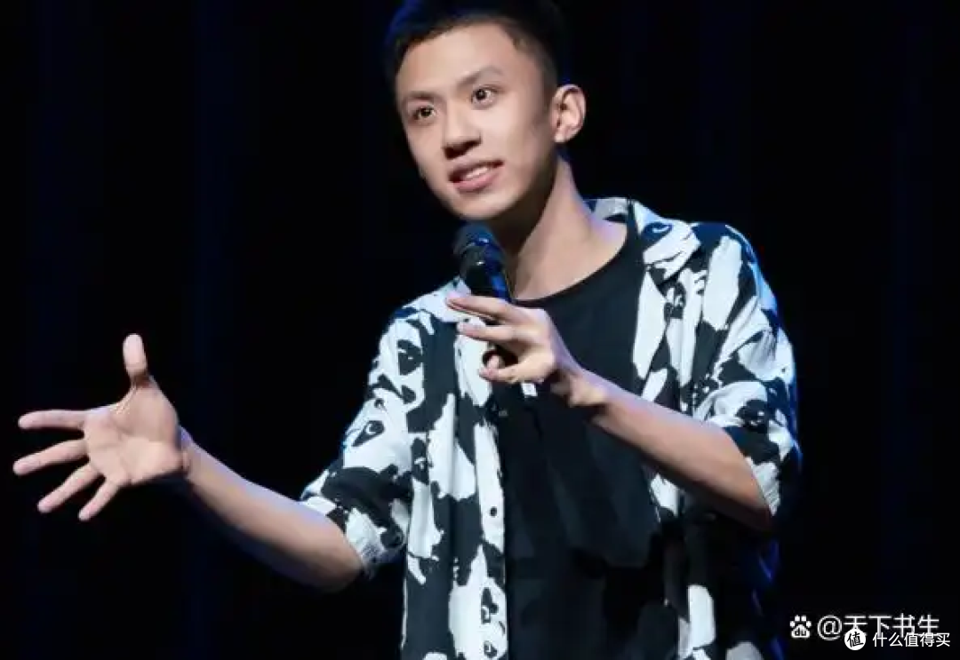 付航脱口秀黄牛票只是一角：从剧场到博物馆，普通人被收了两次