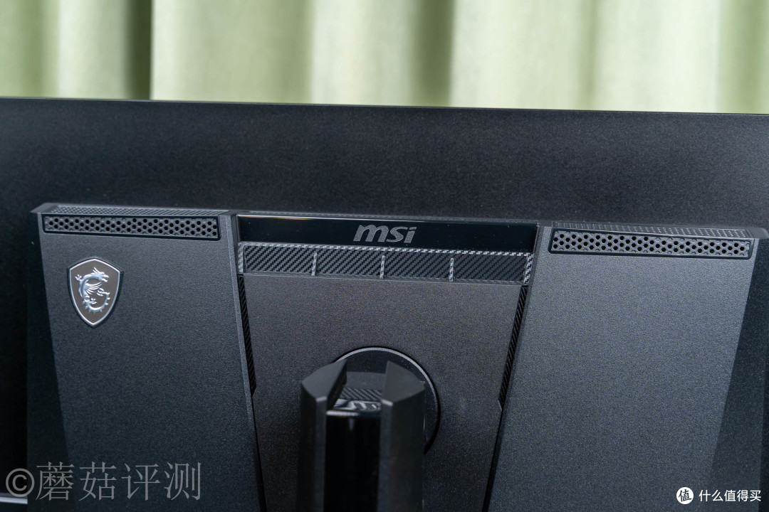 2000元内最强OLED电竞屏?微星MAG 274QP QD-OLED X24流光 评测