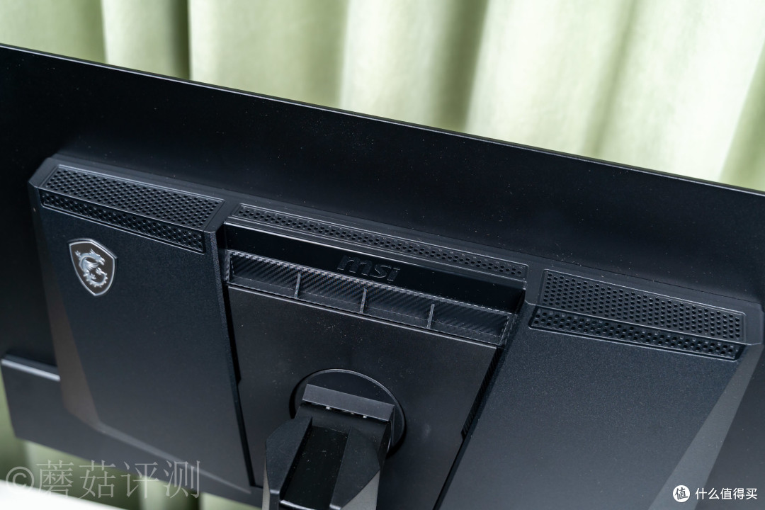 2000元内最强OLED电竞屏?微星MAG 274QP QD-OLED X24流光 评测