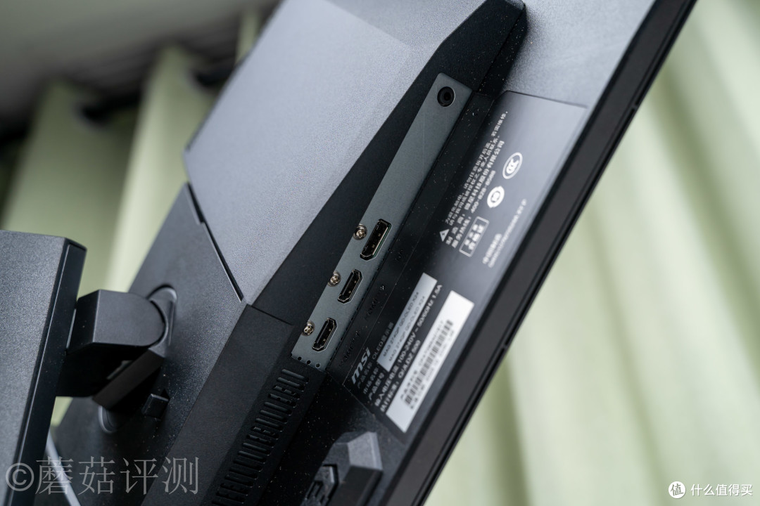 2000元内最强OLED电竞屏?微星MAG 274QP QD-OLED X24流光 评测