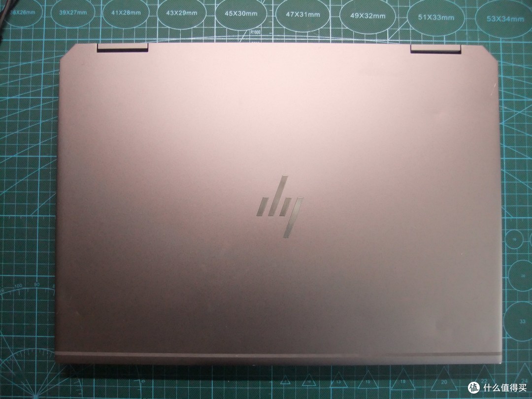 我的首文-二手HP ZBook Studio x360 G5笔记本