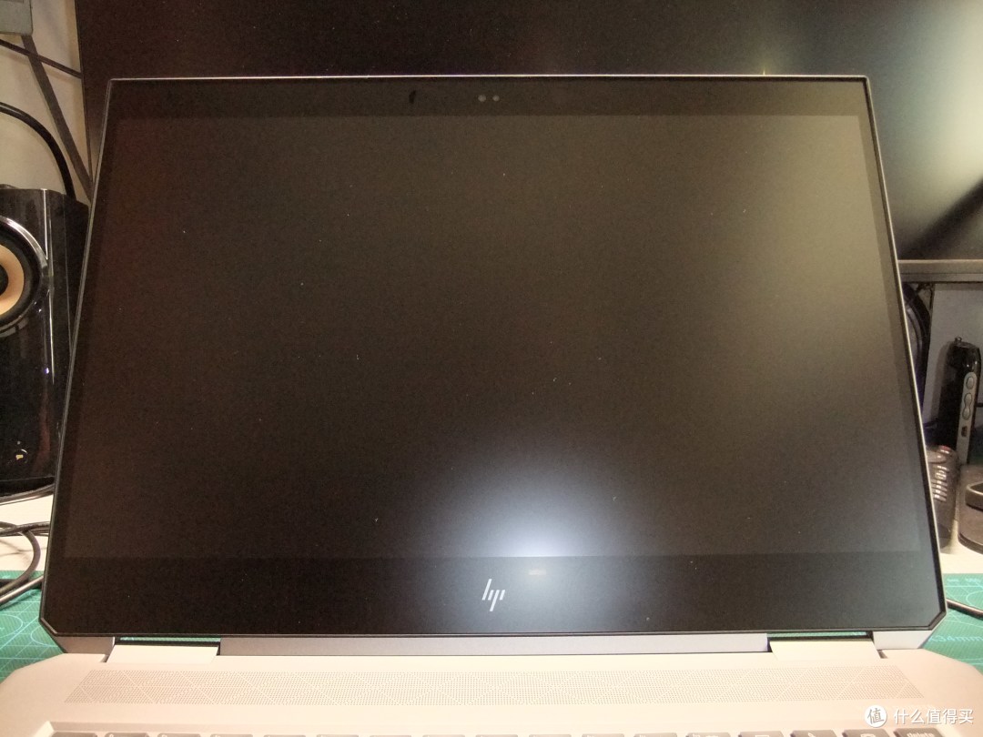 我的首文-二手HP ZBook Studio x360 G5笔记本