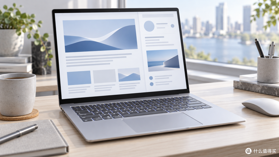 Dell XPS 13 适合谁?轻薄办公的优势和接口取舍