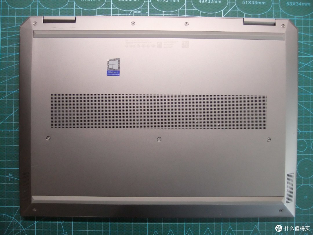 我的首文-二手HP ZBook Studio x360 G5笔记本