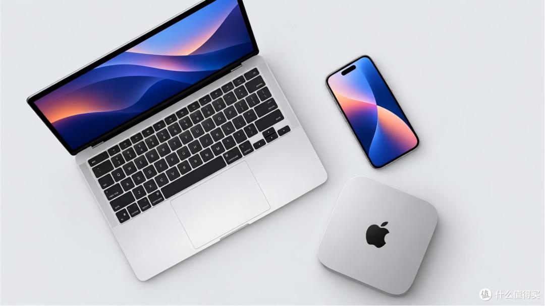 用了几年苹果设备,聊聊 Apple 和 Google 两种生态的区别