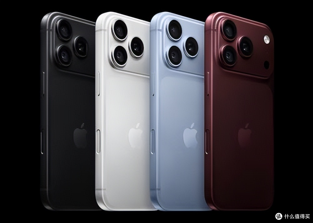 想换iPhone的朋友：18标准版推迟到明年3月，17官网涨800，怎么选