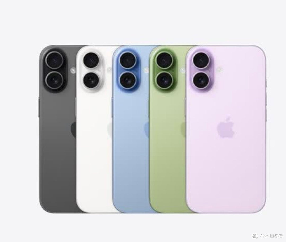 想换iPhone的朋友：18标准版推迟到明年3月，17官网涨800，怎么选
