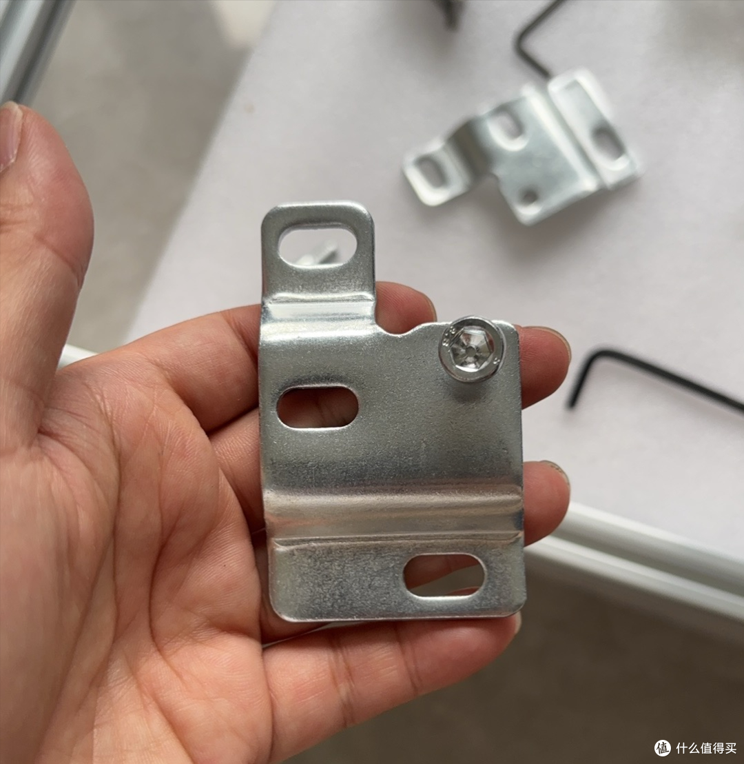 用铝型材DIY浴室柜,240元搞定,商家看了都自己做!