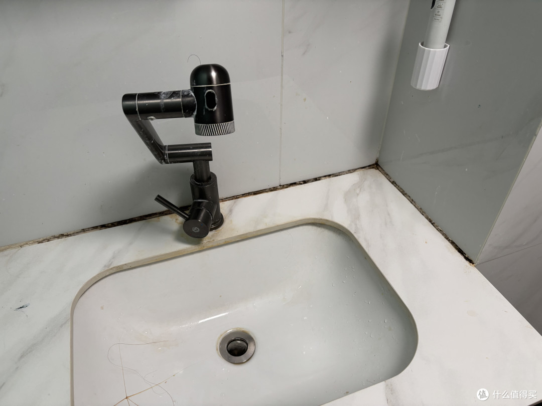 用铝型材DIY浴室柜,240元搞定,商家看了都自己做!