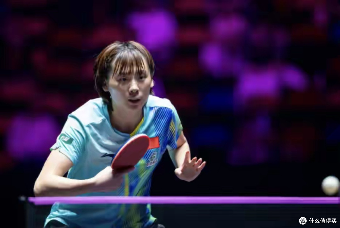 张本美和4-3夺冠,国乒防线再现裂缝?