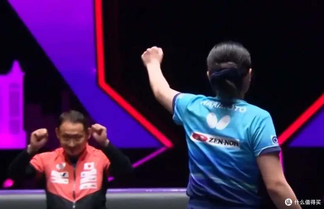 张本美和4-3夺冠,国乒防线再现裂缝?