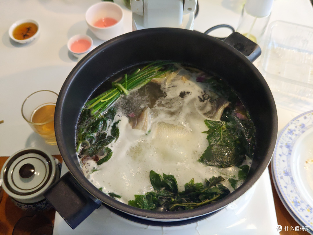 改良西湖醋鱼,吃出大闸蟹的味道