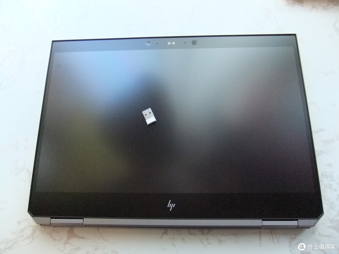 我的首文-二手HP ZBook Studio x360 G5笔记本