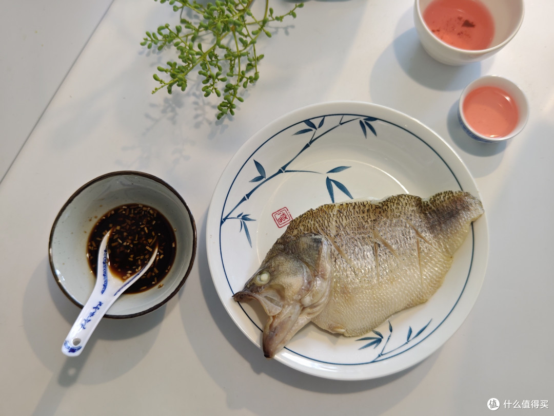 改良西湖醋鱼,吃出大闸蟹的味道