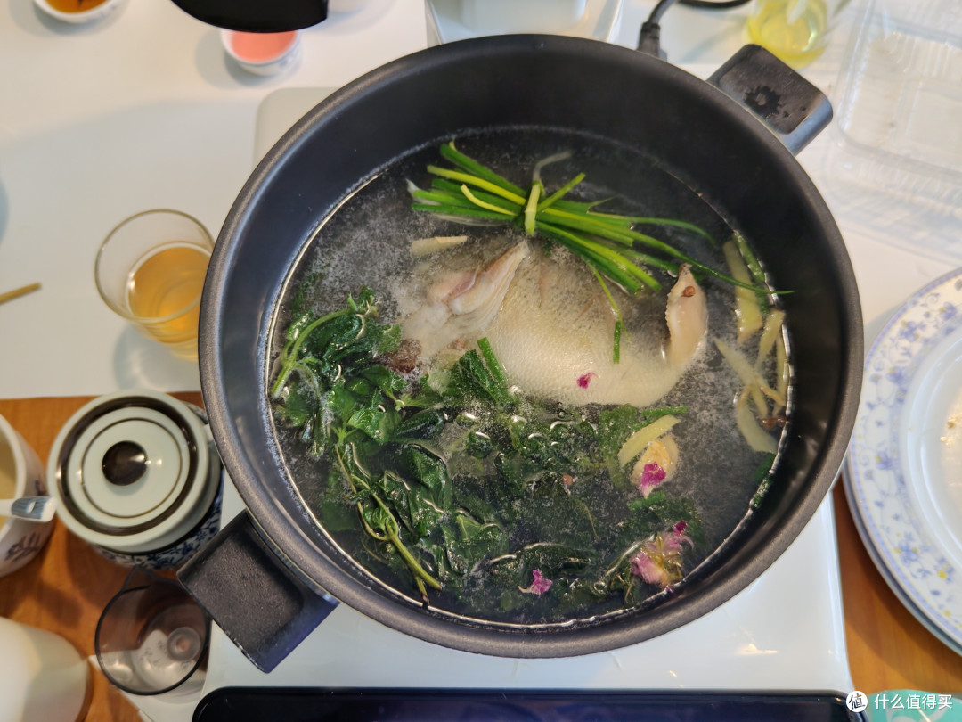 改良西湖醋鱼,吃出大闸蟹的味道