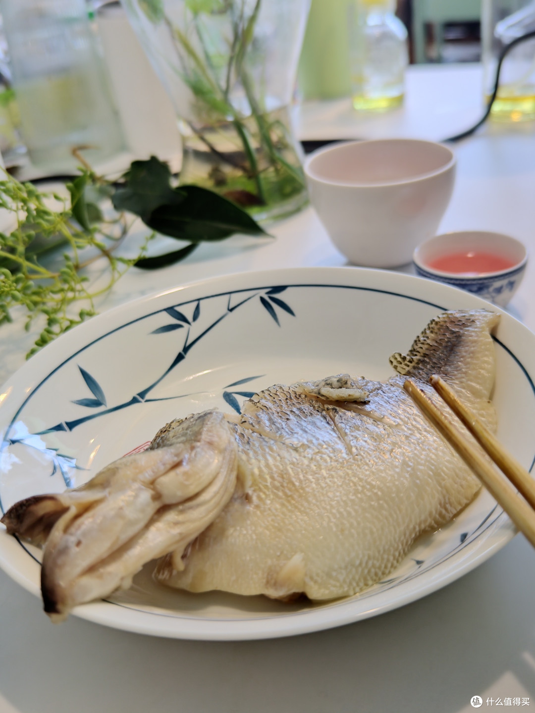 改良西湖醋鱼,吃出大闸蟹的味道