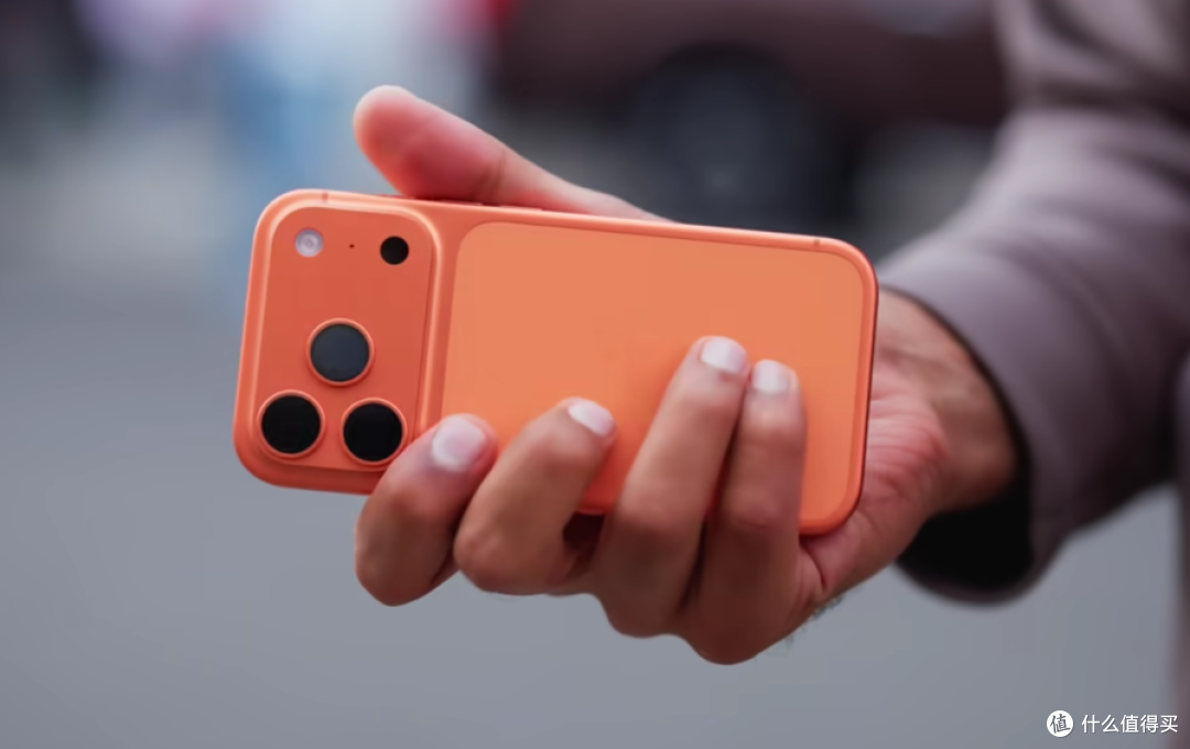 iPhone18Pro刚上市就“破发”,首降900元!