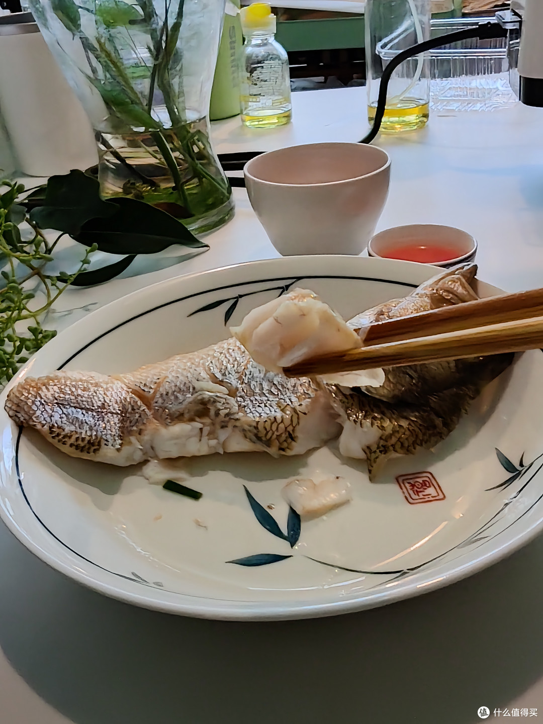 改良西湖醋鱼,吃出大闸蟹的味道