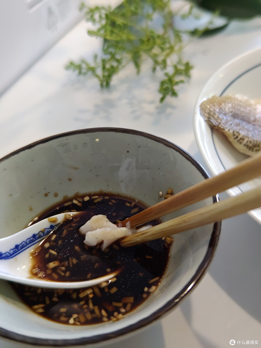 改良西湖醋鱼,吃出大闸蟹的味道