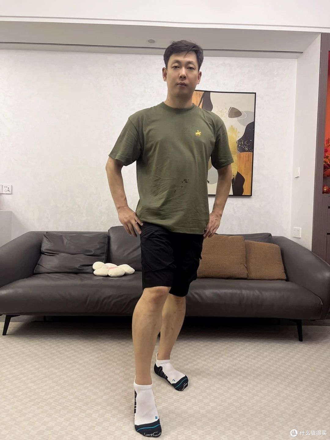 专业运动短袜,久穿脚依旧干爽