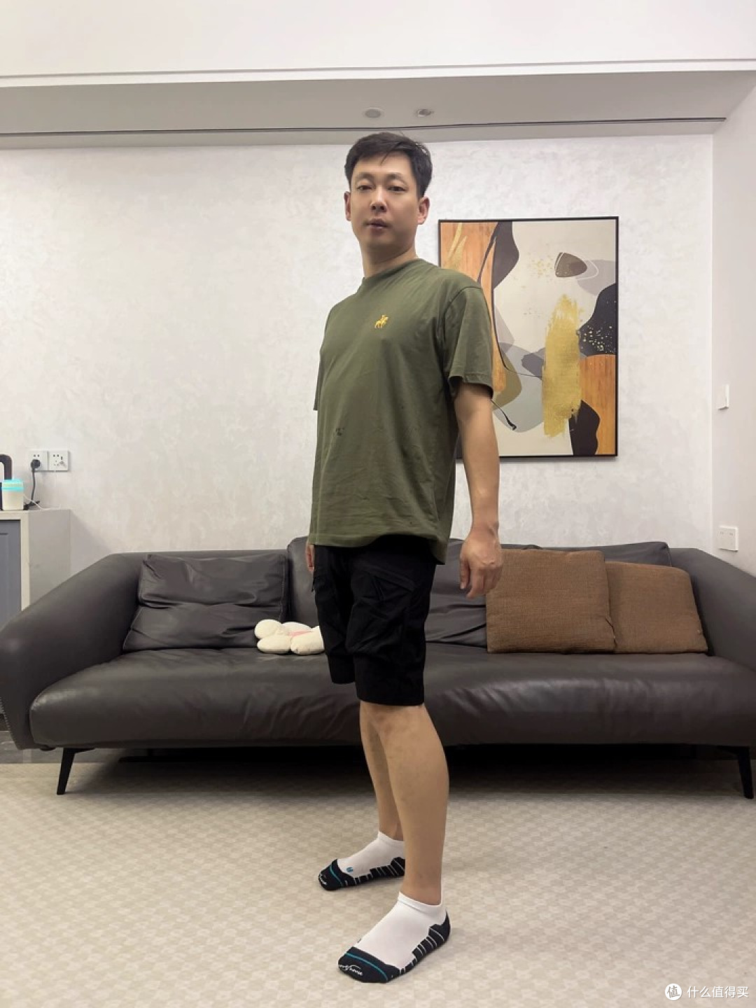 专业运动短袜,久穿脚依旧干爽