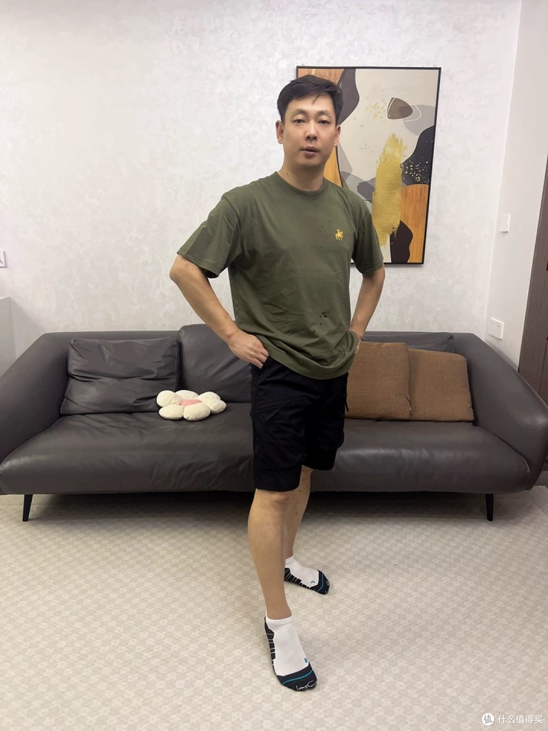 专业运动短袜,久穿脚依旧干爽