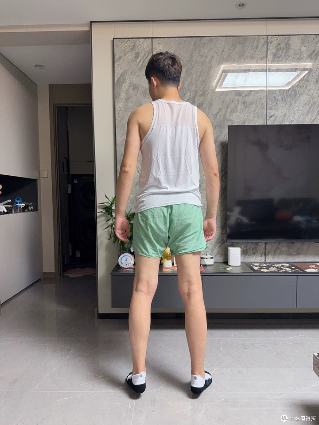 运动好物推荐，防滑防臭跑步短袜
