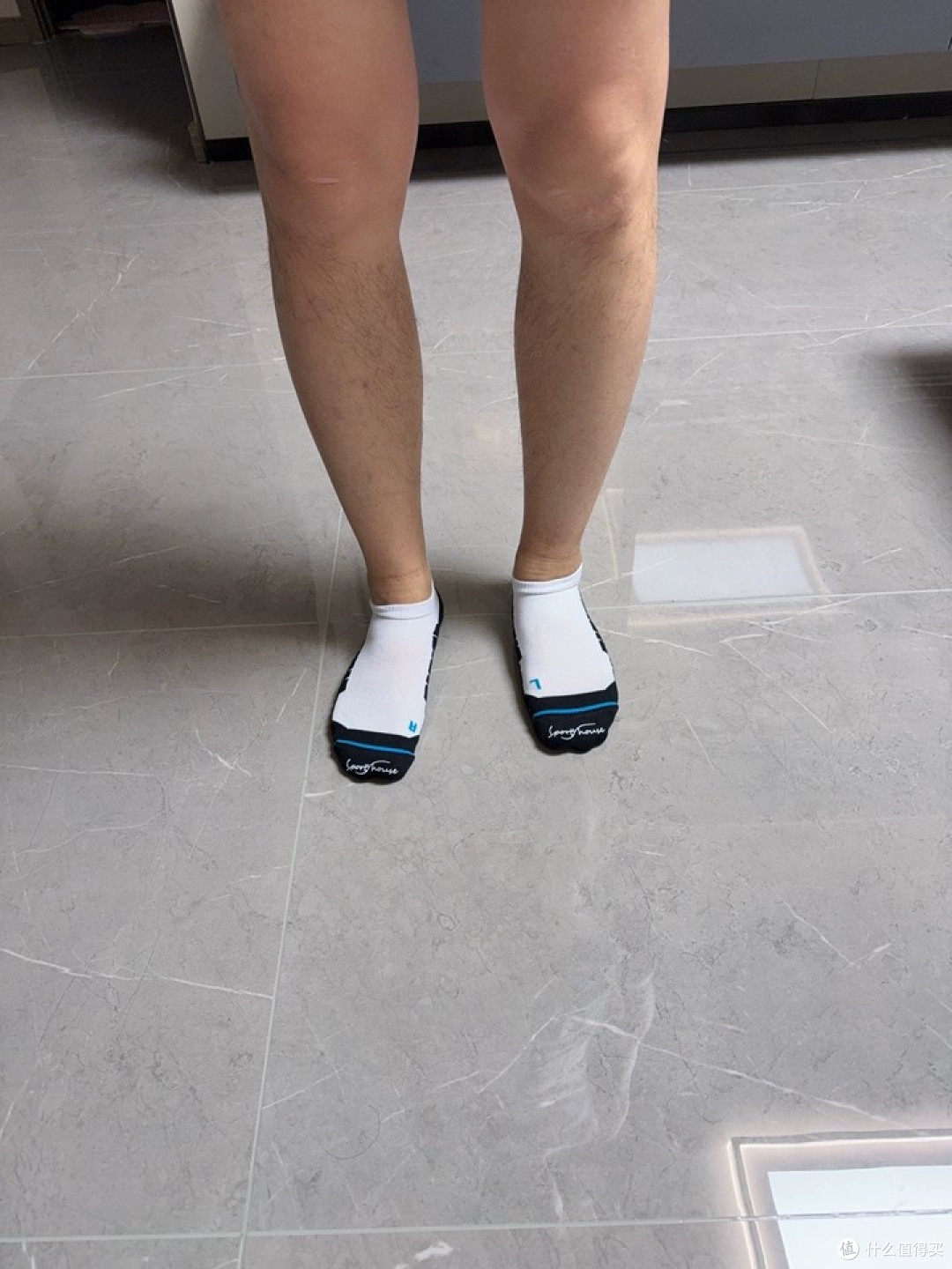 运动好物推荐，防滑防臭跑步短袜