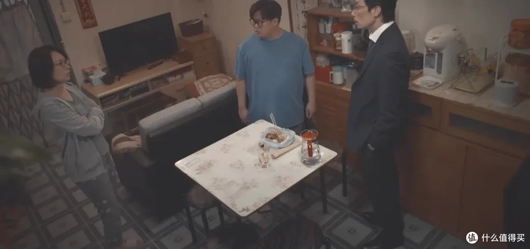 一口气刷完，这部华语新剧值得一看