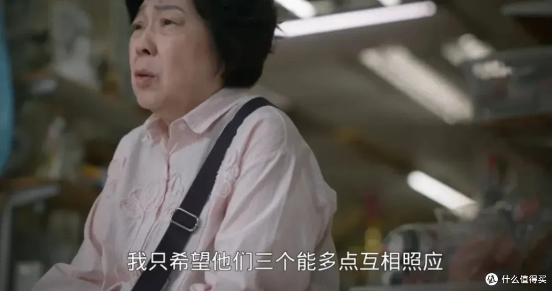 一口气刷完，这部华语新剧值得一看